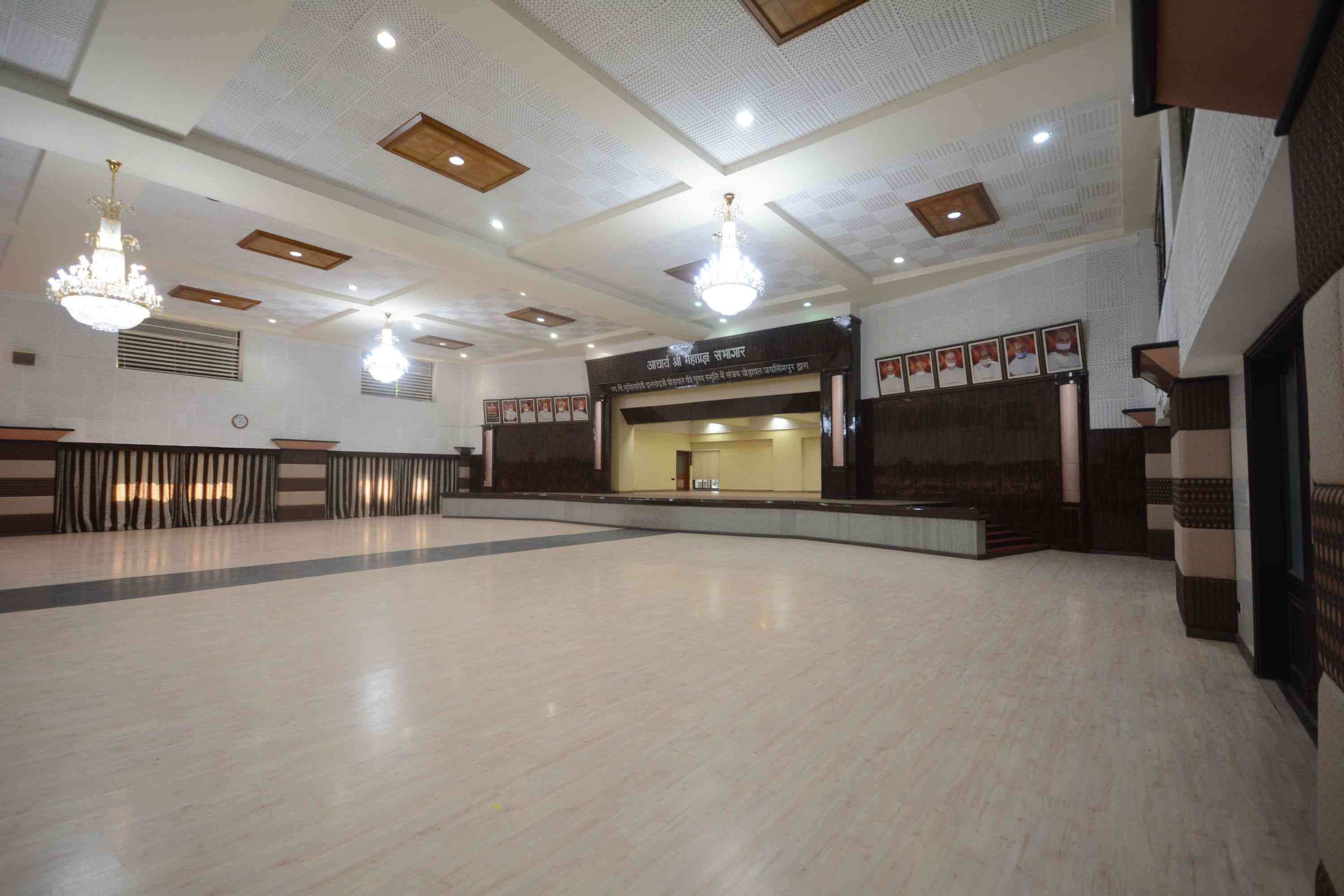 Community Hall Image 1