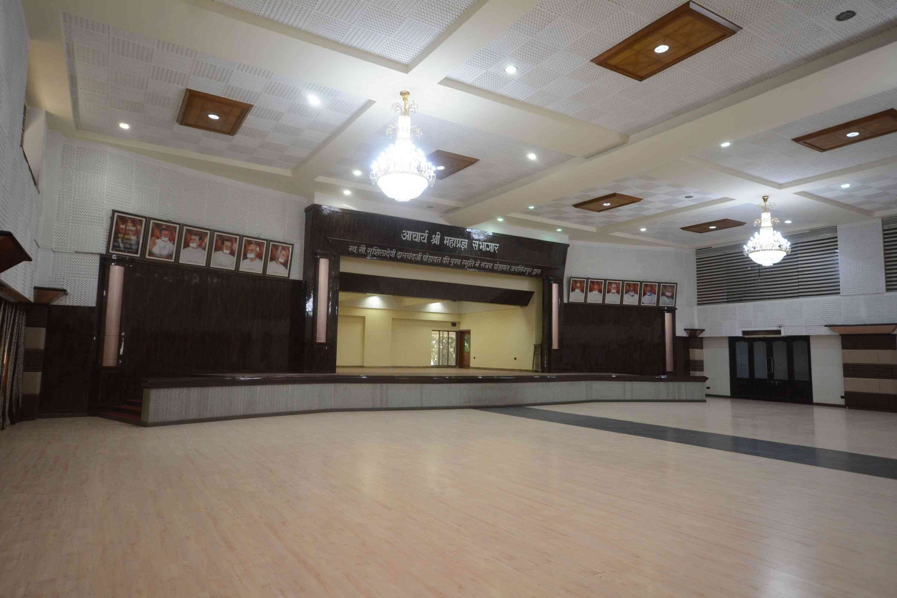 Community Hall Image 2