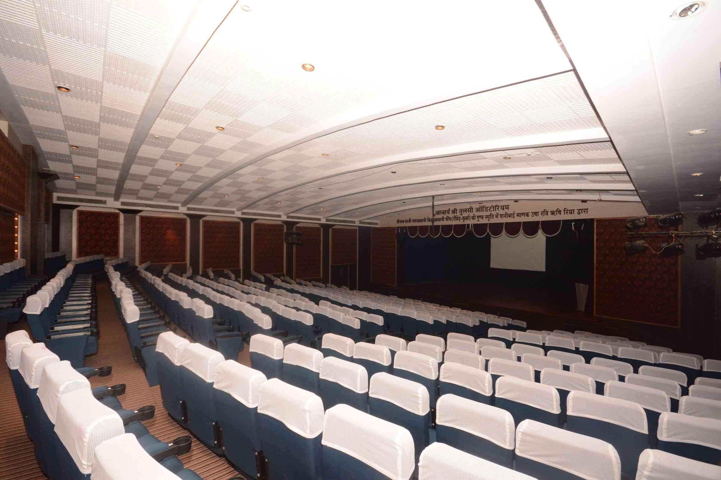 Community Hall Image 3