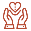 Compassion Icon