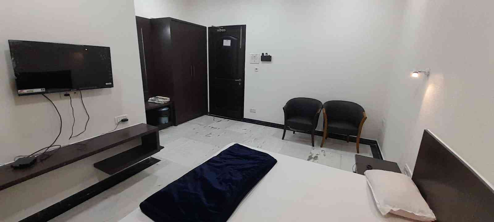 Meditation Room Image 1