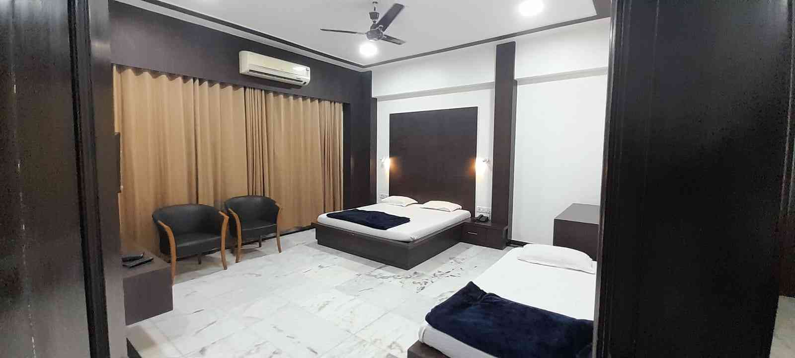 Meditation Room Image 2