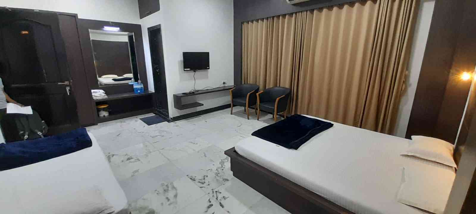 Meditation Room Image 3