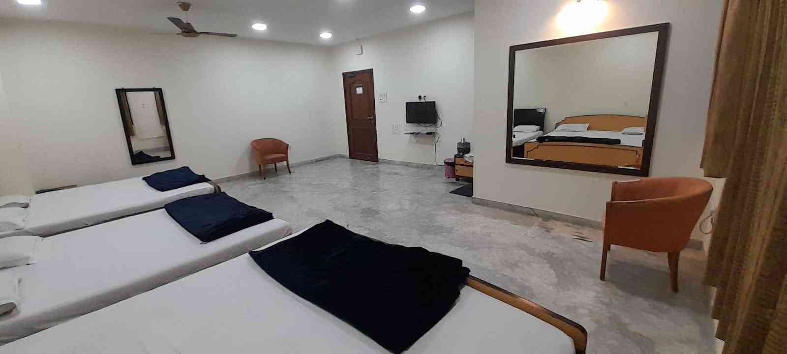 Meditation Room Image 3